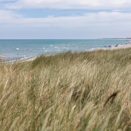 Appartamento Der Stoertebeker - 