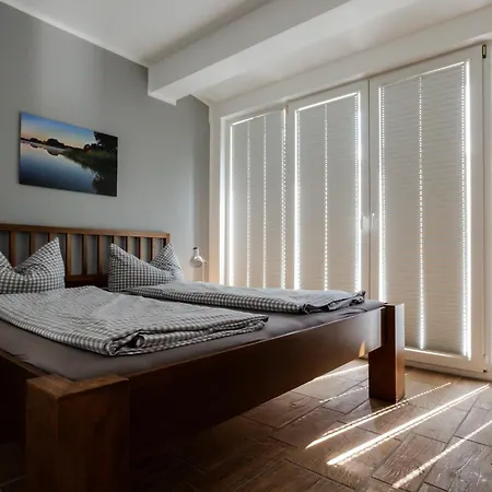 Appartamento Der Stoertebeker - 