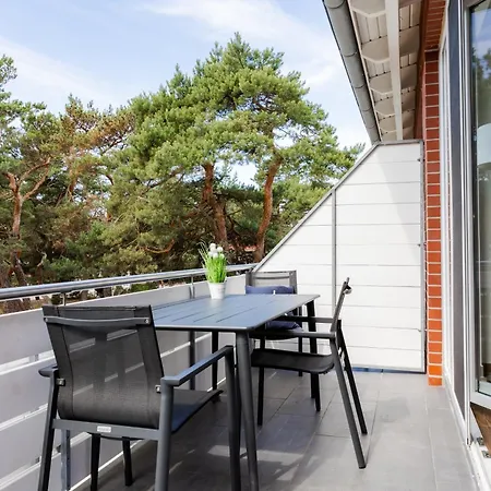 Appartamento Der Stoertebeker - 